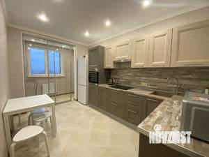 1-к квартира, посуточно, 44м2, 1/1 этаж