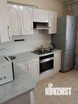 2-к квартира, на длительный срок, 60м2, 7/16 этаж