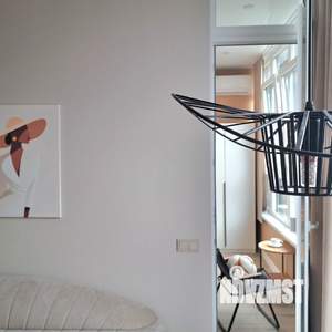 1-к квартира, на длительный срок, 38м2, 15/17 этаж