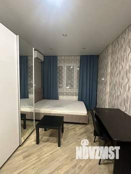 Студия квартира, на длительный срок, 27м2, 18/25 этаж