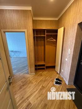 1-к квартира, на длительный срок, 50м2, 14/19 этаж