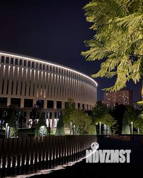 2-к квартира, посуточно, 70м2, 4/17 этаж