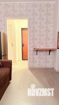 Студия квартира, на длительный срок, 19м2, 7/16 этаж