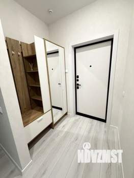 1-к квартира, на длительный срок, 40м2, 3/16 этаж