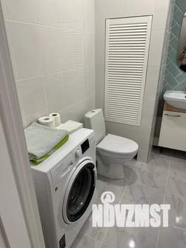 1-к квартира, посуточно, 36м2, 6/18 этаж