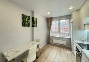 1-к квартира, на длительный срок, 35м2, 13/16 этаж