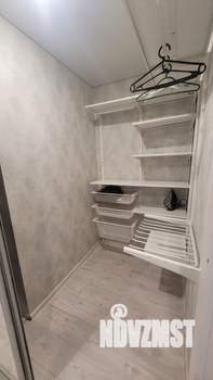 1-к квартира, на длительный срок, 42м2, 8/17 этаж