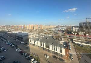 1-к квартира, на длительный срок, 49м2, 12/16 этаж