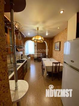 2-к квартира, на длительный срок, 72м2, 4/12 этаж