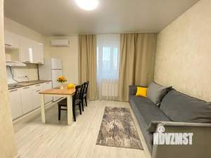 Студия квартира, на длительный срок, 25м2, 4/16 этаж