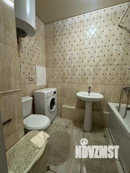 Студия квартира, на длительный срок, 31м2, 11/17 этаж