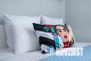 1-к квартира, посуточно, 28м2, 11/19 этаж