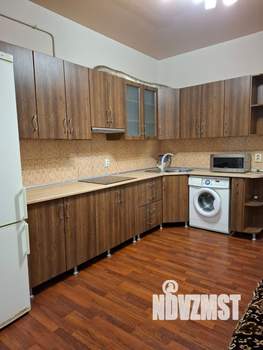 2-к квартира, на длительный срок, 49м2, 2/4 этаж