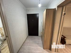 1-к квартира, на длительный срок, 40м2, 1/17 этаж