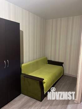 1-к квартира, на длительный срок, 36м2, 11/12 этаж