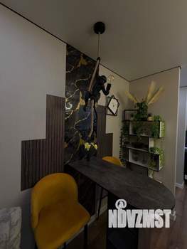 1-к квартира, на длительный срок, 39м2, 3/16 этаж