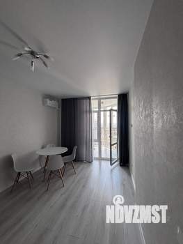 1-к квартира, на длительный срок, 42м2, 15/21 этаж