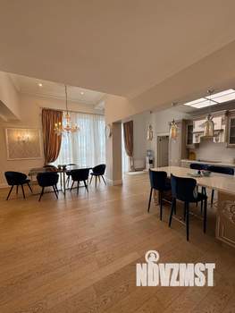 5-к квартира, на длительный срок, 250м2, 12/12 этаж
