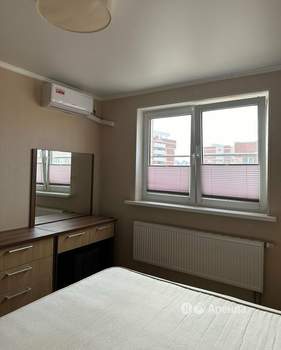 2-к квартира, на длительный срок, 48м2, 9/9 этаж