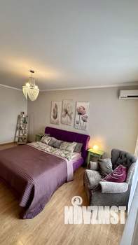 2-к квартира, на длительный срок, 107м2, 7/17 этаж