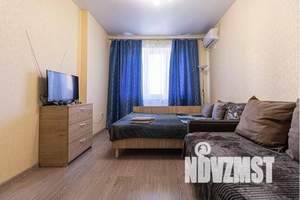 1-к квартира, посуточно, 45м2, 8/18 этаж