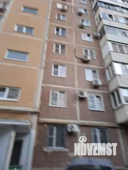 1-к квартира, на длительный срок, 36м2, 5/10 этаж