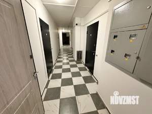 2-к квартира, на длительный срок, 44м2, 1/9 этаж