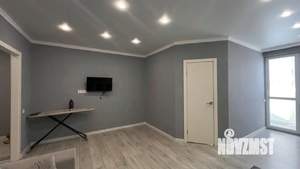 1-к квартира, на длительный срок, 41м2, 14/25 этаж