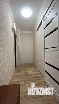 1-к квартира, на длительный срок, 40м2, 2/5 этаж