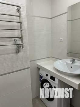 1-к квартира, посуточно, 35м2, 14/24 этаж