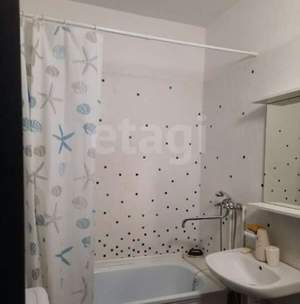 1-к квартира, на длительный срок, 30м2, 1/19 этаж