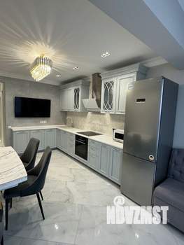 3-к квартира, на длительный срок, 70м2, 12/25 этаж