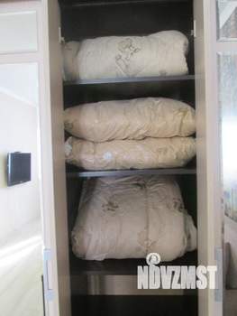 1-к квартира, посуточно, 40м2, 4/17 этаж