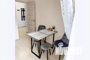 1-к квартира, посуточно, 41м2, 14/17 этаж