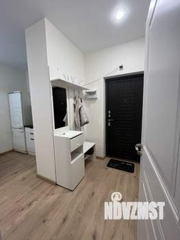 2-к квартира, на длительный срок, 41м2, 13/17 этаж
