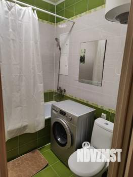 1-к квартира, на длительный срок, 32м2, 8/9 этаж