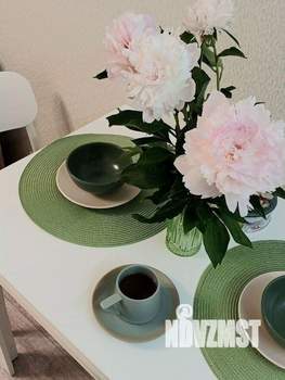 1-к квартира, посуточно, 30м2, 4/19 этаж