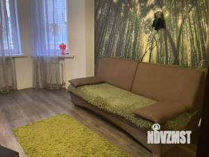 1-к квартира, на длительный срок, 42м2, 2/9 этаж