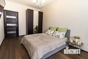 2-к квартира, посуточно, 65м2, 13/17 этаж