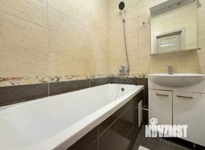 1-к квартира, на длительный срок, 37м2, 8/18 этаж