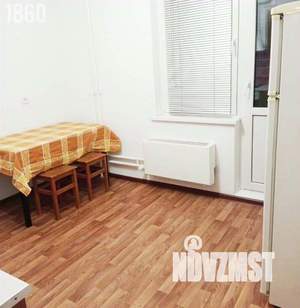 1-к квартира, на длительный срок, 40м2, 3/16 этаж