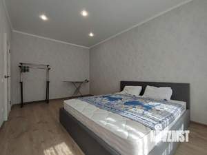 2-к квартира, на длительный срок, 57м2, 2/17 этаж