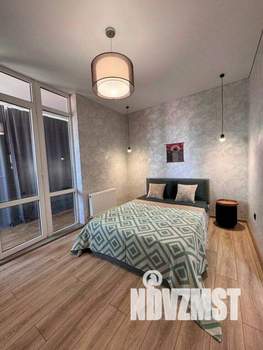 2-к квартира, посуточно, 50м2, 1/1 этаж