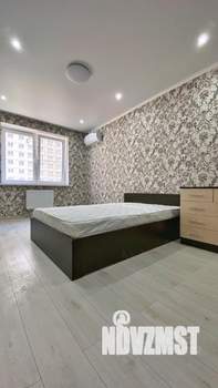 1-к квартира, на длительный срок, 37м2, 6/16 этаж