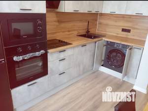 2-к квартира, на длительный срок, 51м2, 19/24 этаж