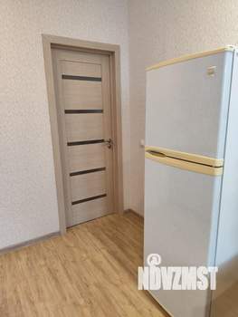 1-к квартира, на длительный срок, 38м2, 10/15 этаж