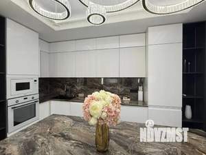 1-к квартира, посуточно, 45м2, 7/24 этаж