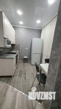 Студия квартира, на длительный срок, 27м2, 1/20 этаж