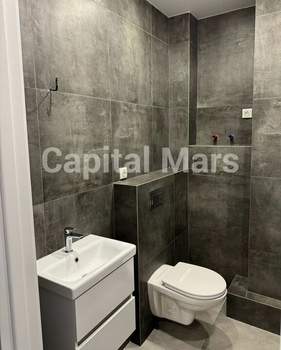 2-к квартира, на длительный срок, 53м2, 4/9 этаж