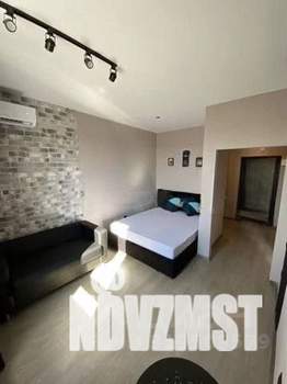 1-к квартира, на длительный срок, 30м2, 19/24 этаж